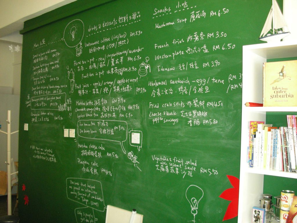 Chalkboard Paint Philippines Magna Prime Trading Solution
